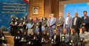 کسب عنوان کارشناس منتخب منطقه ۷ کشور توسط مسئول مرکز بهداشت دانشگاه فسا