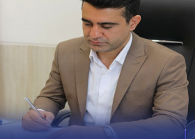 پیام رئیس دانشگاه فسا به مناسبت ۱۰ آذر، روز مجلس شورای اسلامی